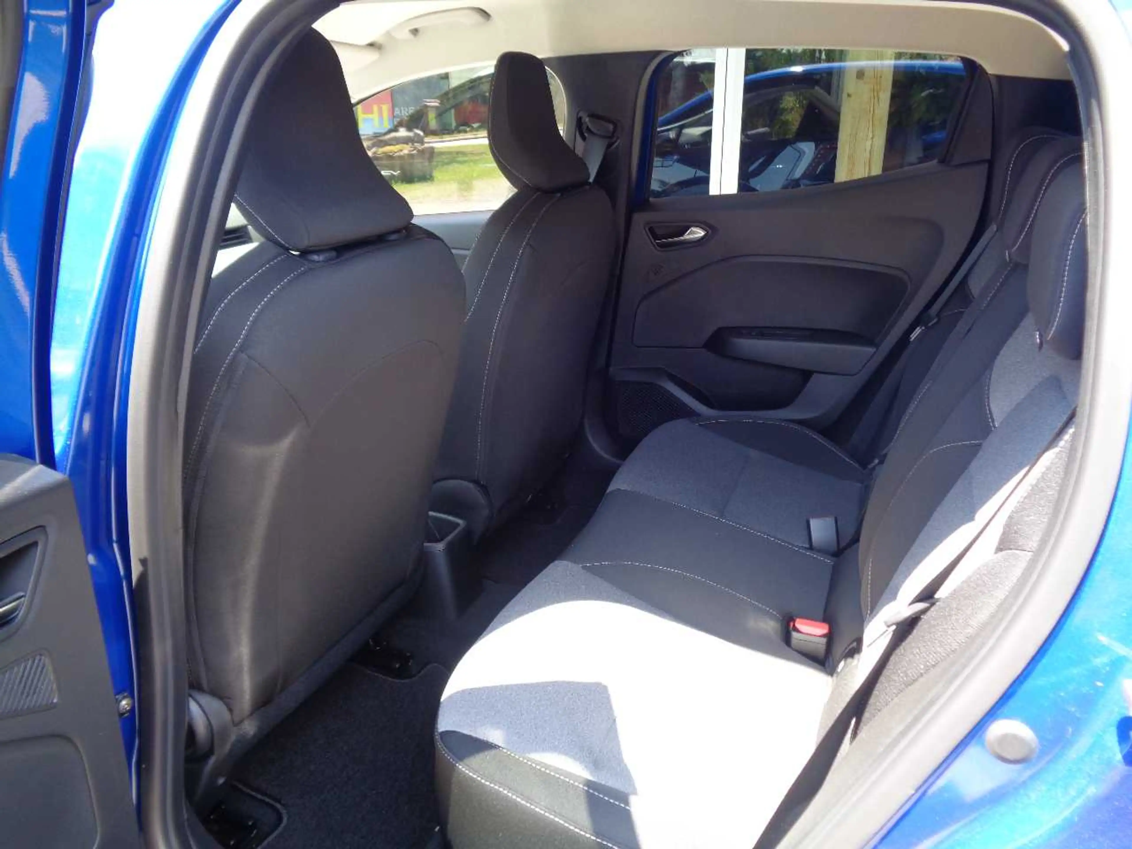 Mitsubishi Colt PLUS 1.0 Benziner 5-Gang — photo 8