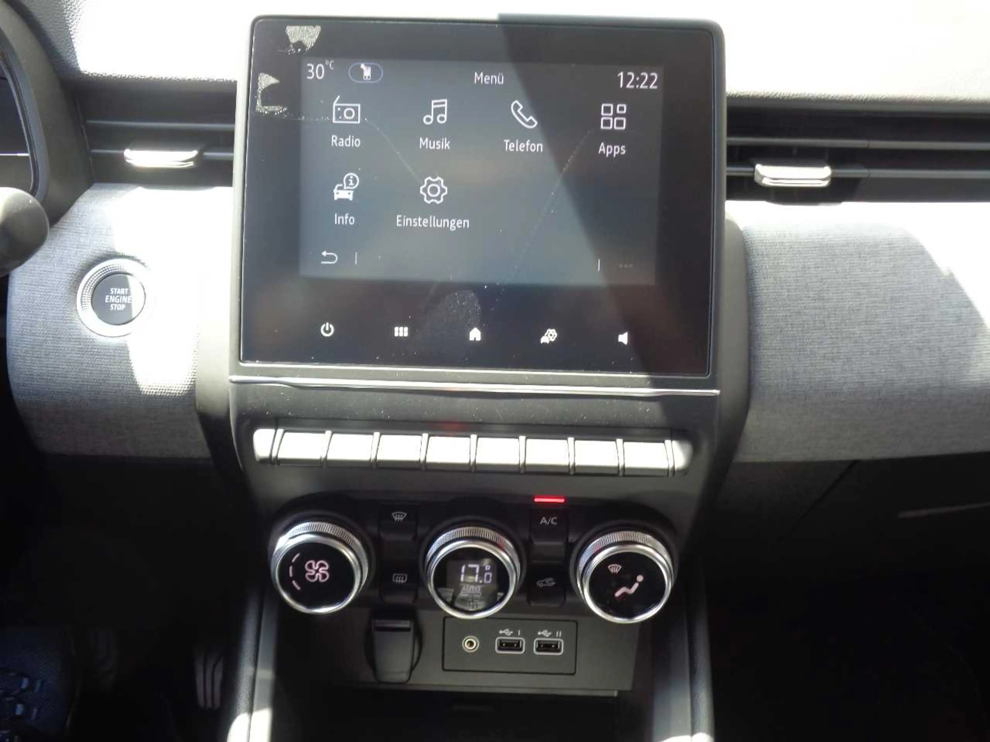 Mitsubishi Colt PLUS 1.0 Benziner 5-Gang — photo 12