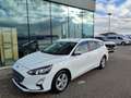 Ford Focus Traveller 1,0 EcoBoost Cool & Connect Weiß - thumbnail 1