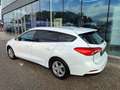 Ford Focus Traveller 1,0 EcoBoost Cool & Connect Weiß - thumbnail 3