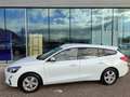 Ford Focus Traveller 1,0 EcoBoost Cool & Connect Weiß - thumbnail 2