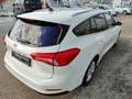 Ford Focus Traveller 1,0 EcoBoost Cool & Connect Weiß - thumbnail 5