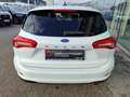 Ford Focus Traveller 1,0 EcoBoost Cool & Connect Weiß - thumbnail 4