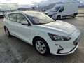 Ford Focus Traveller 1,0 EcoBoost Cool & Connect Weiß - thumbnail 6