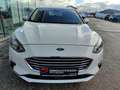 Ford Focus Traveller 1,0 EcoBoost Cool & Connect Weiß - thumbnail 7