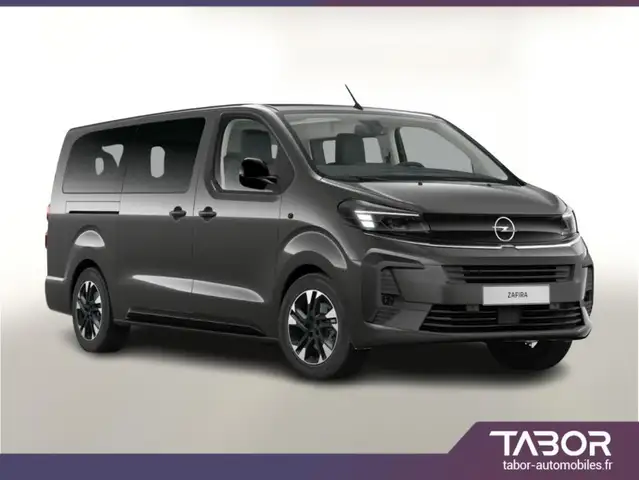 Opel Zafira 2.2 D 180 AT8 XL GS Pano GPS cam