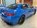 Alfa Romeo Giulia Giulia 2.9 t V6 Quadrifoglio 510cv auto my19 Blu/Azzurro - thumbnail 8