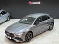 Mercedes-Benz A 250 250e Progressive Line Advanced 8G-DCT Gris - thumbnail 11