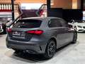 Mercedes-Benz A 250 250e Progressive Line Advanced 8G-DCT Gris - thumbnail 6