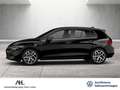 Volkswagen Golf VIII 1.0 eTSI Active DSG LED Navi PDC SHZ Schwarz - thumbnail 3