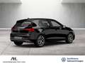 Volkswagen Golf VIII 1.0 eTSI Active DSG LED Navi PDC SHZ Schwarz - thumbnail 2