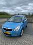 Opel Agila 1.0 Edition Blauw - thumbnail 2