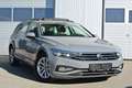 Volkswagen Passat Variant 2,0 TDI Business ** virtual Cockpit * PANO *KAMERA Grau - thumbnail 1