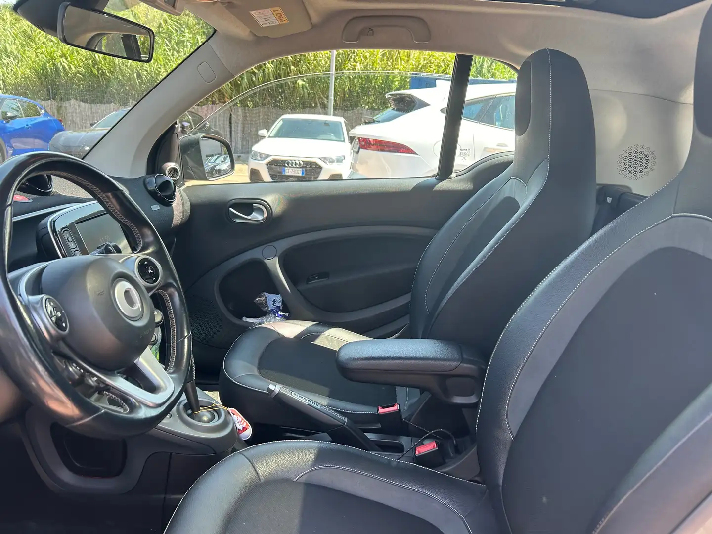 smart brabus PRONTA CONSEGNA - 2