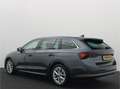 Skoda Octavia Combi 1.5 e-TSI 150PK Business Edition Plus AUTOMA Grijs - thumbnail 3