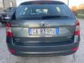Skoda Octavia Wagon 1.5 g-tec - UNICO PROPRIETARIO Grijs - thumbnail 9