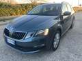 Skoda Octavia Wagon 1.5 g-tec - UNICO PROPRIETARIO Grijs - thumbnail 3