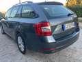 Skoda Octavia Wagon 1.5 g-tec - UNICO PROPRIETARIO Grijs - thumbnail 11