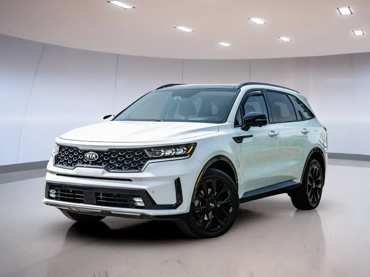 2021 Kia Sorento