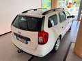 Dacia Logan MCV 1.0 Tce Essential GPL - GANCIO TRAINO Alb - thumbnail 5