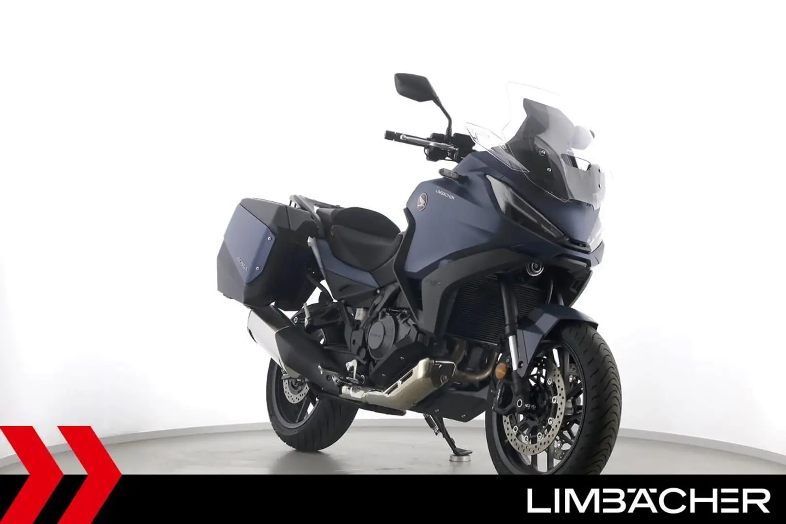 Honda NT 1100 Bluetooth, QS, TC - 2