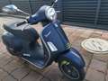 Vespa GTS Super Tech 300 Digtaler Tacho Bleu - thumbnail 2