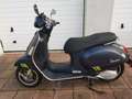 Vespa GTS Super Tech 300 Digtaler Tacho Bleu - thumbnail 1