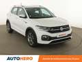 Volkswagen T-Cross 1.0 TSI R-Line DSG Blanc - thumbnail 8
