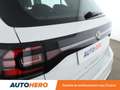 Volkswagen T-Cross 1.0 TSI R-Line DSG Blanc - thumbnail 31