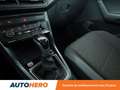 Volkswagen T-Cross 1.0 TSI R-Line DSG Blanc - thumbnail 25
