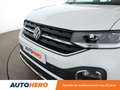 Volkswagen T-Cross 1.0 TSI R-Line DSG Blanc - thumbnail 29