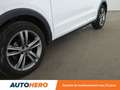 Volkswagen T-Cross 1.0 TSI R-Line DSG Blanc - thumbnail 30