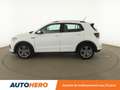 Volkswagen T-Cross 1.0 TSI R-Line DSG Blanc - thumbnail 3