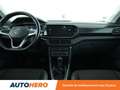 Volkswagen T-Cross 1.0 TSI R-Line DSG Blanc - thumbnail 12