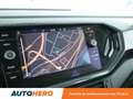 Volkswagen T-Cross 1.0 TSI R-Line DSG Blanc - thumbnail 21