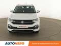 Volkswagen T-Cross 1.0 TSI R-Line DSG Blanc - thumbnail 9
