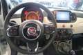 Fiat 500 1.0 hybrid Club 70cv White - thumbnail 15