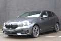 BMW 118 Automaat - Sport Line - 1ste eigenaar - Shadowline Gris - thumbnail 1