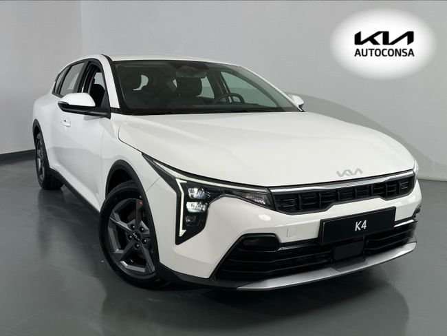Kia K4 1.0 T-GDi MHEV Drive 85kW (115CV) - foto 1