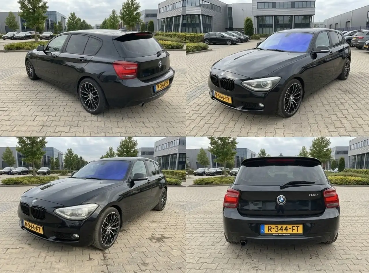 BMW 116