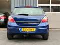 Opel Astra 1.8 Cosmo Automaat Leder Airco Navi Cruise Blauw - thumbnail 6