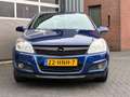 Opel Astra 1.8 Cosmo Automaat Leder Airco Navi Cruise Blauw - thumbnail 5