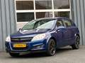 Opel Astra 1.8 Cosmo Automaat Leder Airco Navi Cruise Blauw - thumbnail 1
