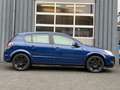 Opel Astra 1.8 Cosmo Automaat Leder Airco Navi Cruise Blauw - thumbnail 2
