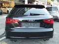 Audi S3 2.0 TFSI quattro S-Tronic Negro - thumbnail 3