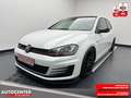 Volkswagen Golf GTI Performance BMT "NAVI-SITZH-PDC-MULTI" Blanc - thumbnail 1