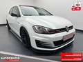 Volkswagen Golf GTI Performance BMT "NAVI-SITZH-PDC-MULTI" Blanc - thumbnail 2