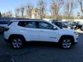 Jeep Compass Compass II 2017 1.4 m-air Longitude 2wd 140cv my19 Blanc - thumbnail 5
