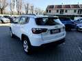 Jeep Compass Compass II 2017 1.4 m-air Longitude 2wd 140cv my19 Blanc - thumbnail 8