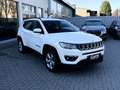 Jeep Compass Compass II 2017 1.4 m-air Longitude 2wd 140cv my19 Bianco - thumbnail 4